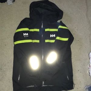 COPY - Helly Hansen Jacket